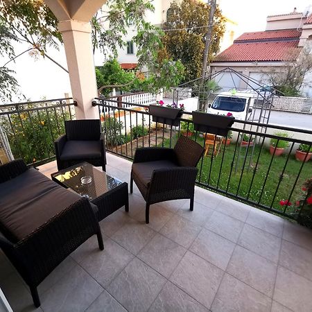 Sea Dream Apartments Bibinje Oda fotoğraf