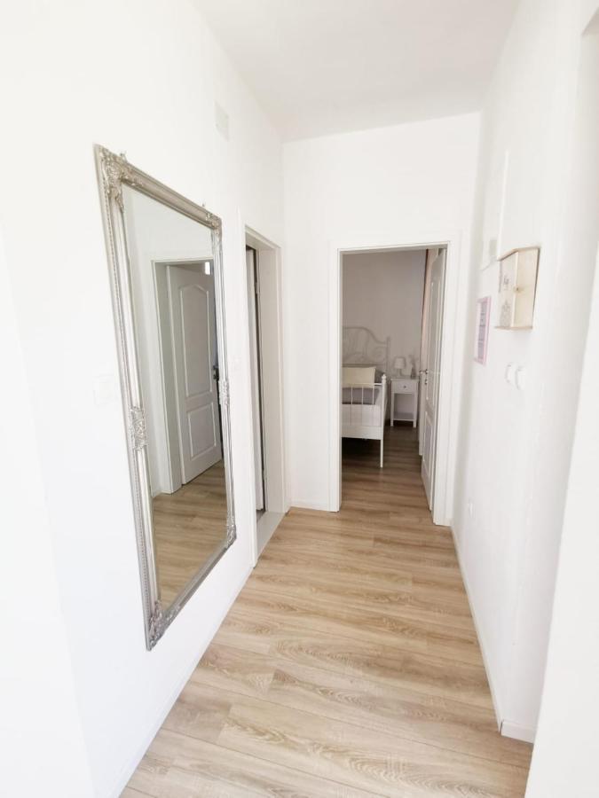 Sea Dream Apartments Bibinje Dış mekan fotoğraf