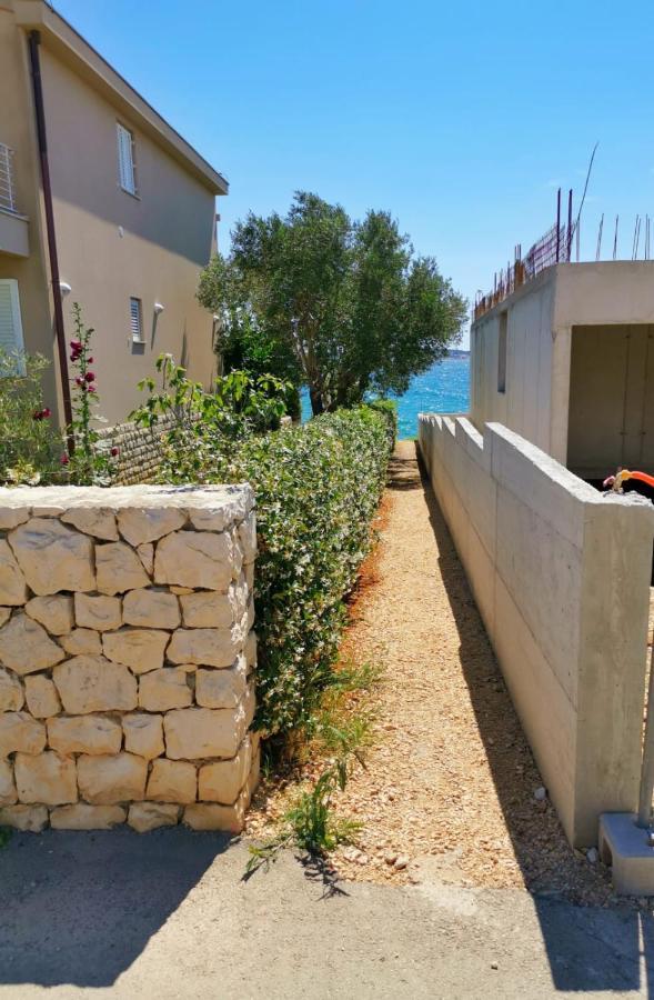 Sea Dream Apartments Bibinje Dış mekan fotoğraf
