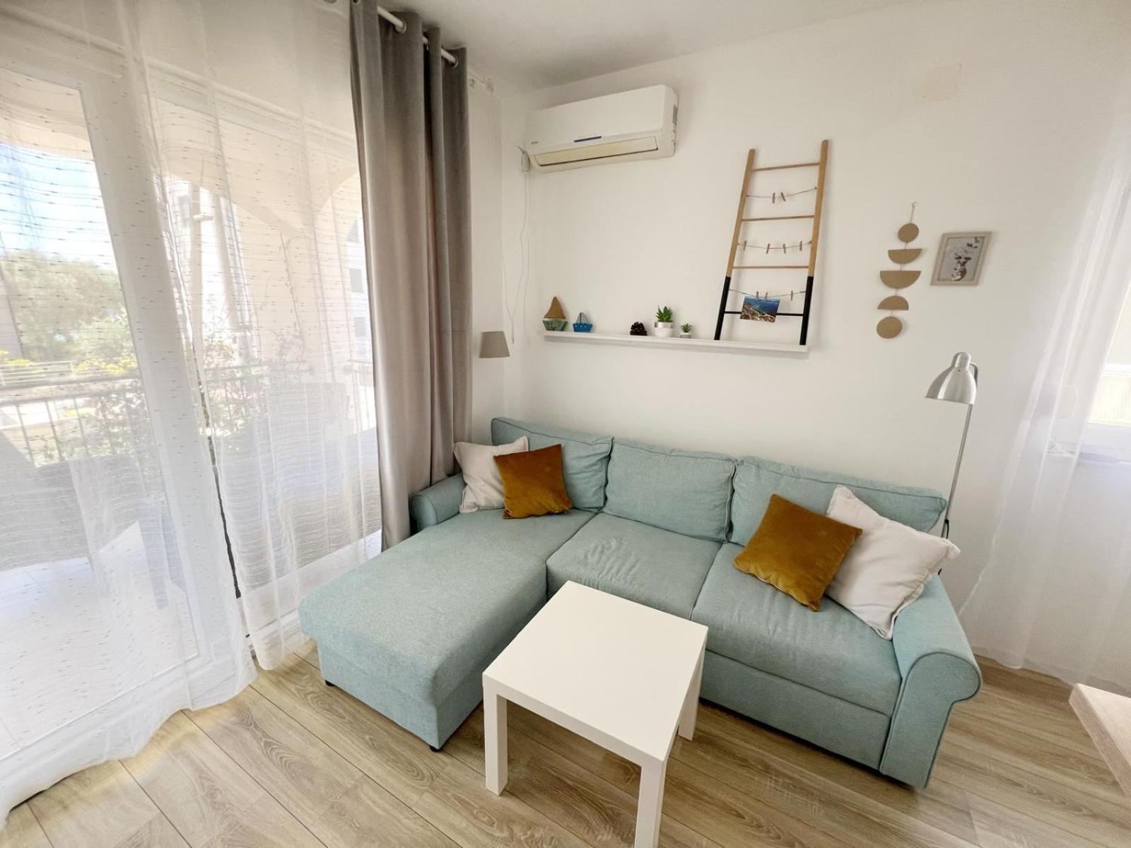 Sea Dream Apartments Bibinje Dış mekan fotoğraf