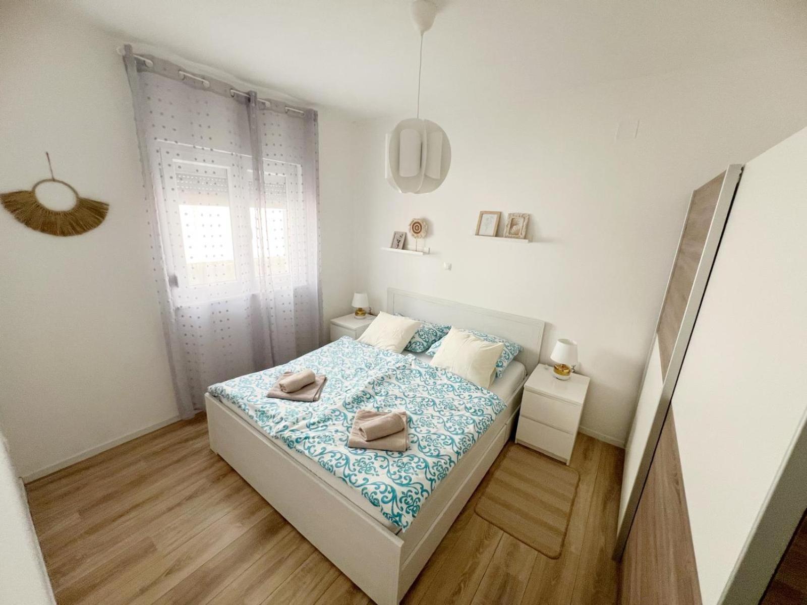 Sea Dream Apartments Bibinje Dış mekan fotoğraf